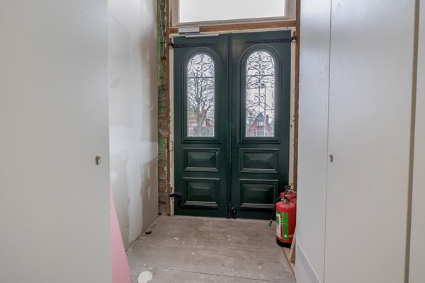 Medium property photo - Raadhuisstraat 16, 9648 JV Wildervank